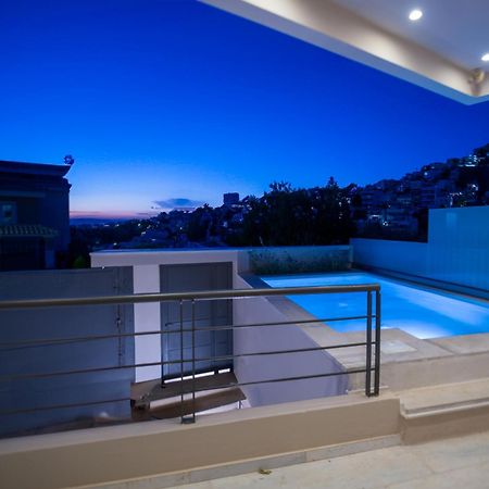 Angel Condos Athens Exterior photo