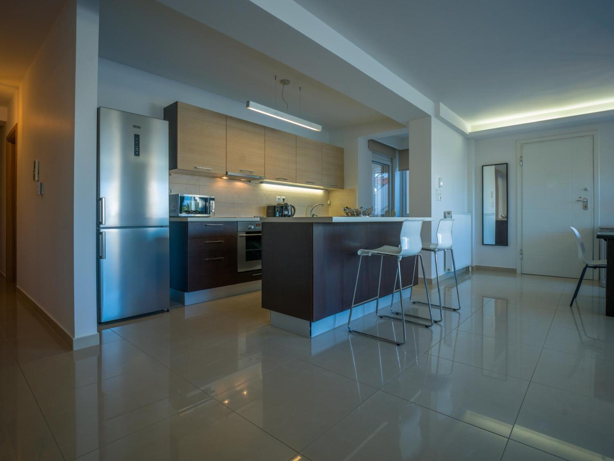 Angel Condos Athens Exterior photo